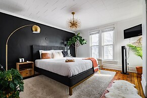 Private Parking Nationwide Convention Downtown