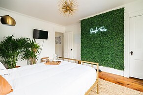 Private Parking Nationwide Convention Downtown