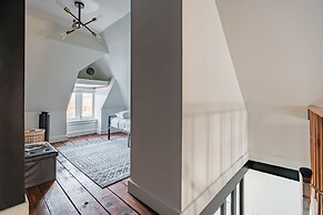 Private Parking Nationwide Convention Downtown