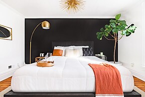 Private Parking Nationwide Convention Downtown