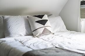 Private Parking Nationwide Convention Downtown