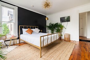 Private Parking Nationwide Convention Downtown