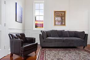 The Esplanade Compound