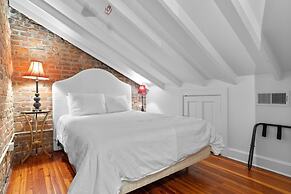 The Esplanade Compound