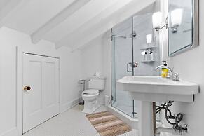 The Esplanade Compound