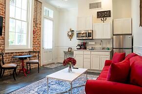 The Esplanade Compound