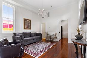 The Esplanade Compound