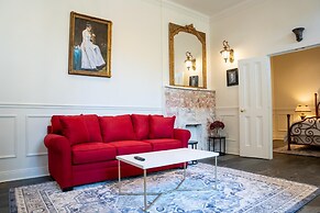 The Esplanade Compound