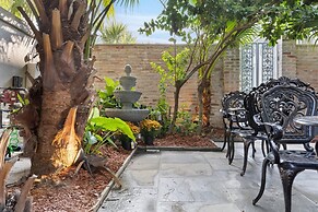 The Esplanade Compound