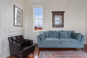 The Esplanade Compound