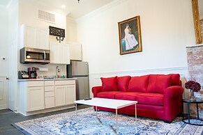 The Esplanade Compound