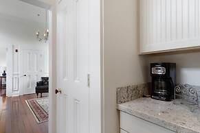 The Esplanade Compound