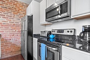 The Esplanade Compound