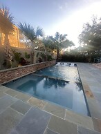 The Esplanade Compound