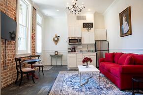 The Esplanade Compound