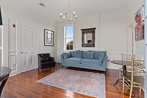 The Esplanade Compound