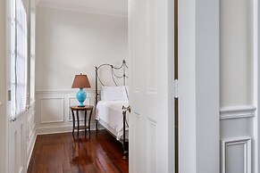 The Esplanade Compound