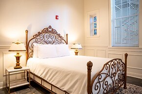 The Esplanade Compound