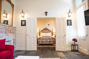 The Esplanade Compound