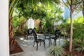 The Esplanade Compound