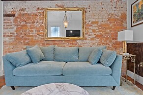 The Esplanade Compound