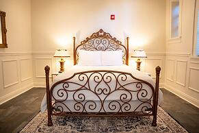 The Esplanade Compound