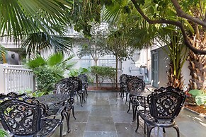 The Esplanade Compound