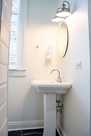 The Esplanade Compound