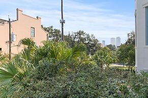 The Esplanade Compound