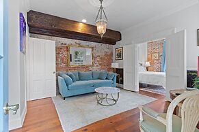 The Esplanade Compound