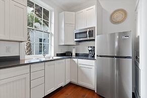 The Esplanade Compound