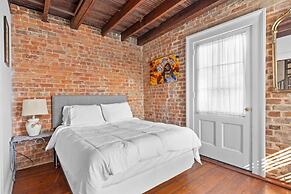 The Esplanade Compound