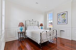 The Esplanade Compound