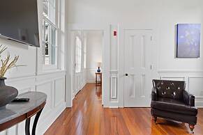 The Esplanade Compound