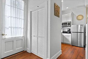 The Esplanade Compound