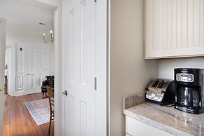 The Esplanade Compound