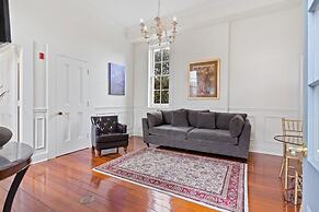 The Esplanade Compound