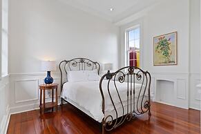 The Esplanade Compound