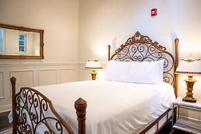 The Esplanade Compound