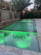 The Esplanade Compound