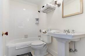 The Esplanade Compound