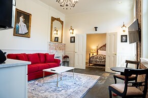 The Esplanade Compound