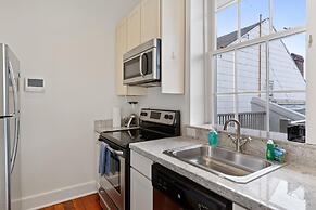 The Esplanade Compound