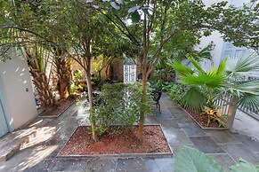 The Esplanade Compound