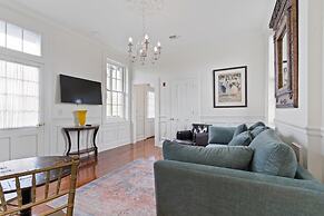 The Esplanade Compound