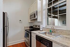 The Esplanade Compound