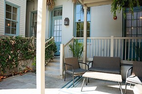 The Esplanade Compound