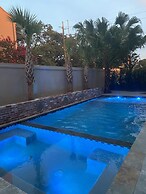 The Esplanade Compound