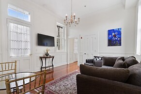 The Esplanade Compound