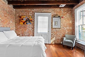 The Esplanade Compound